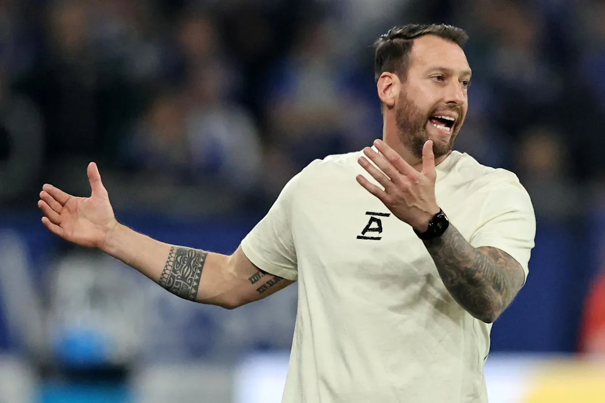 Confirmed 2. Bundesliga Lineups: Arminia Bielefeld vs. SC Paderborn