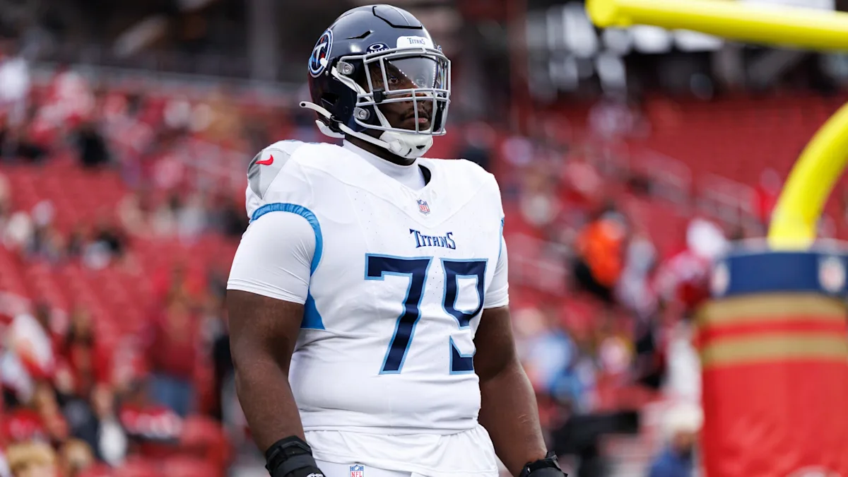 Bills sign C Lloyd Cushenberry III, WR Trent Sherfield Sr., OL Austin Corbett