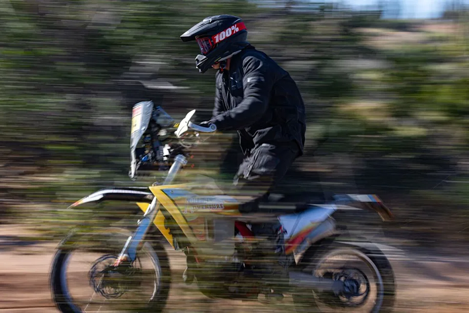 2026 sonora rally ss1 day 2