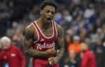 Husker Wrestling: Nebraska Receives NCAA Tournament Seeds, Has Four in Top-4