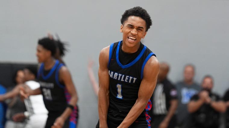 Tennessee TSSAA Division I Class 4A semifinal: live updates, scores from Bartlett vs. Bearden