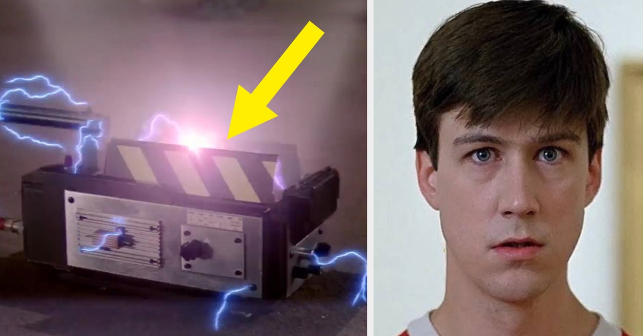 80s Movies On Screen Props Movie Trivia Quiz