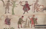 Medieval Farms Were a Boon for Biodiversity, Research Finds