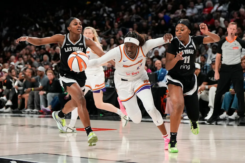 How to watch Caitlin Clark, Team USA vs. Spain at FIBA World Cup