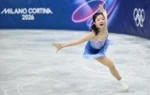Redemption Takes Center Stage At The 2026 Figure Skating World Championships