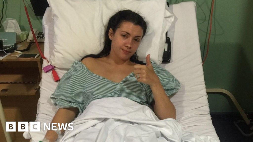 Worcester woman living with endometriosis plans concert to 'give back'