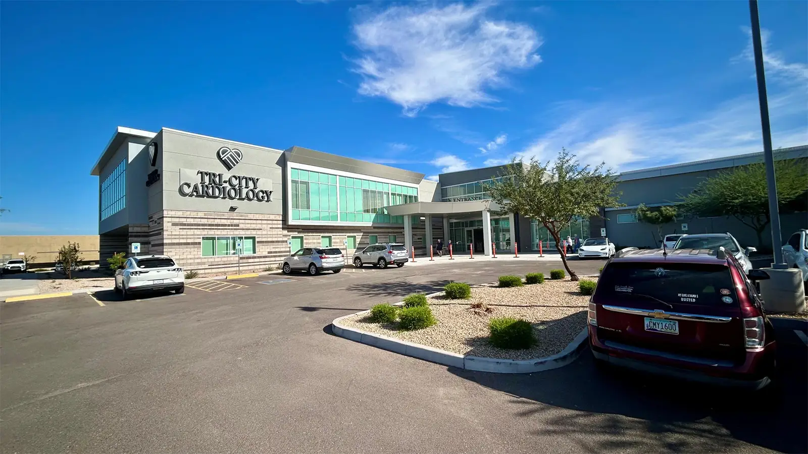 Cardiology Group to Pay Nearly $5 Million for Alleged Vein Ablation Fraud