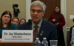 NIH Director Sails Through House Appropriations Oversight Hearing