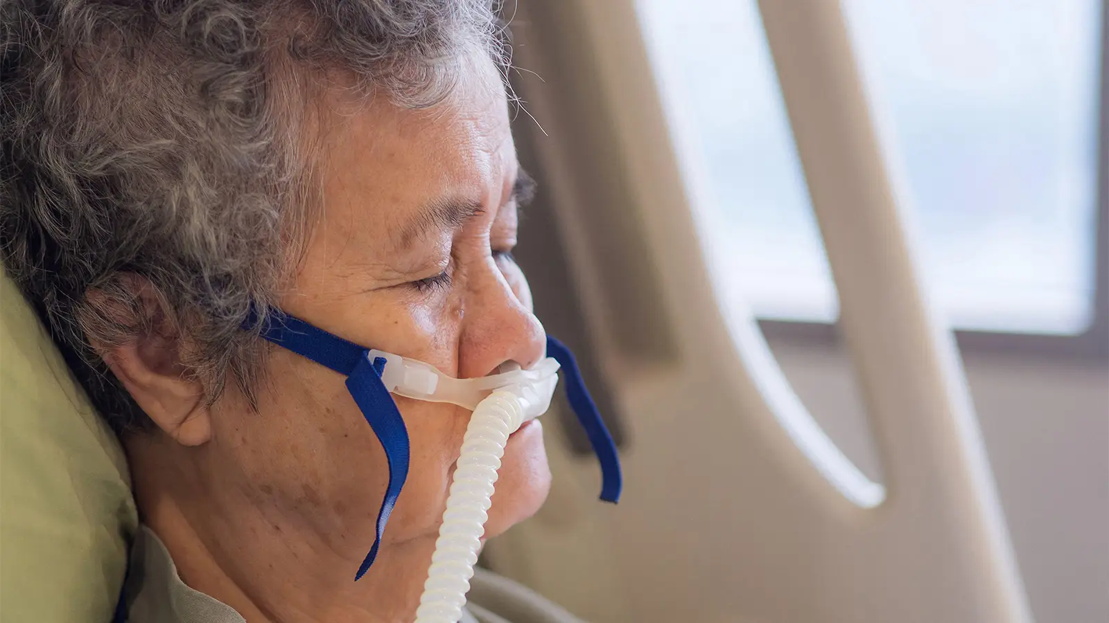 High-Flow Oxygen's Survival Benefit Debunked in Respiratory Failure
