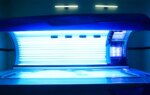 FDA Withdraws Proposal for Tanning Bed Age Limit
