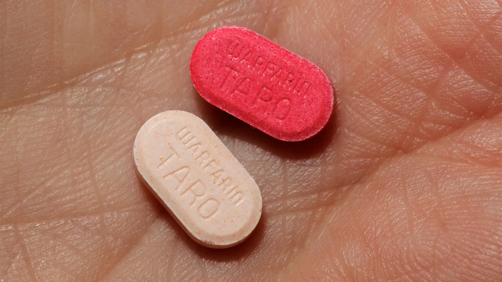 Patients Can Manage Their Own Warfarin Just Fine, Study Suggests