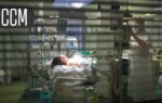 No Benefit to Surfactant in Invasive Mechanical Ventilation for Infant Bronchiolitis