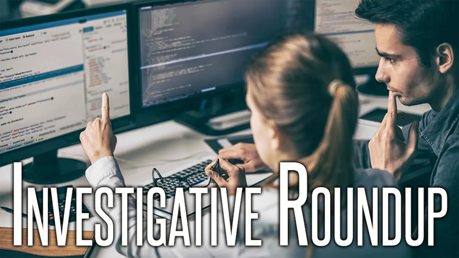 NIH Shifts Funding Strategy; U.K. Biobank Data Exposed; Autism Therapy Racket?