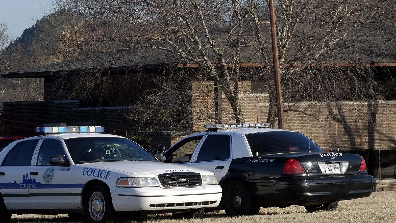 Ex-Arkansas Medical Board Chair Indicted for Alleged Drugging, Abduction of Patients