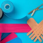 KT Tape May Not Be All That Helpful for Joint, Muscle Pain