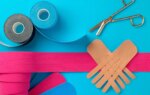 KT Tape May Not Be All That Helpful for Joint, Muscle Pain
