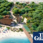 Vanuatu Indigenous leaders raise concerns over plans to build resort for cruise tourists | Vanuatu