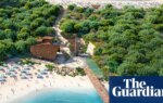 Vanuatu Indigenous leaders raise concerns over plans to build resort for cruise tourists | Vanuatu