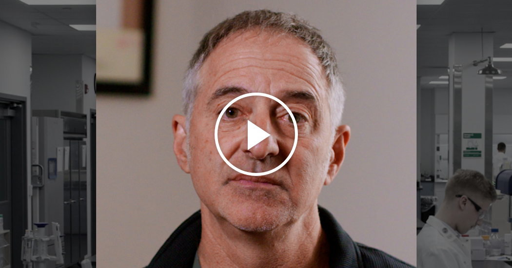 Uncovering the World’s Newest and Deadliest Drugs