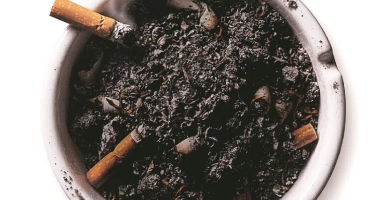 No Smoking Day: The poorest and richest spend most on tobacco | Health News