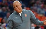 Jim Boeheim says Syracuse players cost Adrian Autry his job