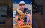 How to stop your soda from exploding, according to science