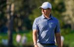 Rory McIlroy says back much improved, 'happy' to make Players cut