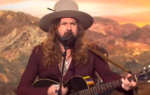 Saturday Sessions: Jay Buchanan performs "Deep Swimming"