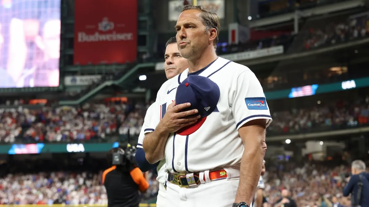 Mark DeRosa