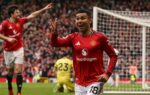 Premier League live updates: Man United beat Villa, Liverpool host Spurs