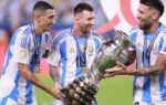 Source: Lionel Messi not involved in Finalissima cancellation, wanted pre-World Cup final