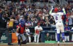 Dominican Republic frustrated by game-ending call in loss to USA