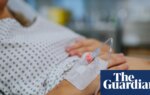 Women feel coerced during maternity care in England, charity says | Midwifery