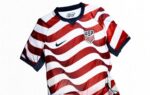 USMNT 2026 World Cup kit reveal: A stars and stripes affair