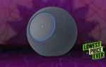 The New Amazon Echo Studio Speaker Is Under $200 Right Now