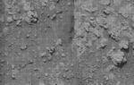 Curiosity Blog, Sols 4832–4837: Driving the (Contact) Line!