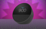 An Amazon Echo Spot Is Just $50 Right Now