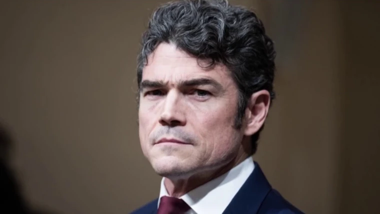 FBI conducting leak investigation into former Trump official who resigned over Iran war