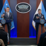 New York Times accuses Pentagon of flouting judge's order blocking its press access policy