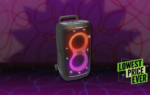 This JBL Party Speaker Is $300 Off Right Now