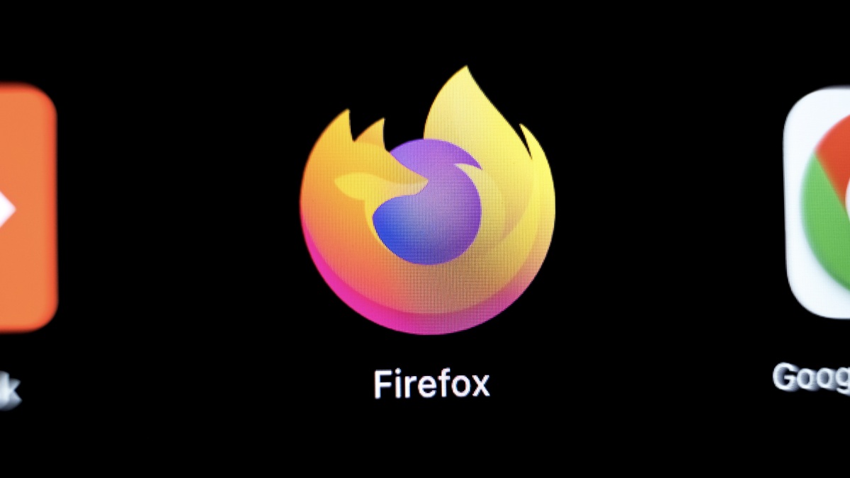 Firefox Is Getting a Free Built-In VPN