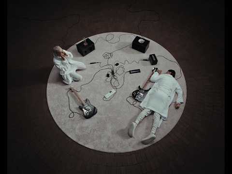 Ca7riel & Paco Amoroso release new album, 'Free Spirits'