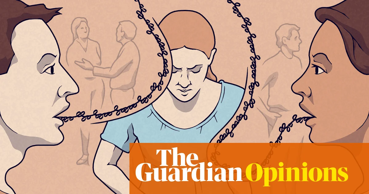Infertility: at a time when we need the right words, some are unable to find them | Nuala McGovern