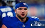 Giants’ Cam Skattebo says his denial of CTE and asthma were part of a ‘tasteless joke’ | New York Giants