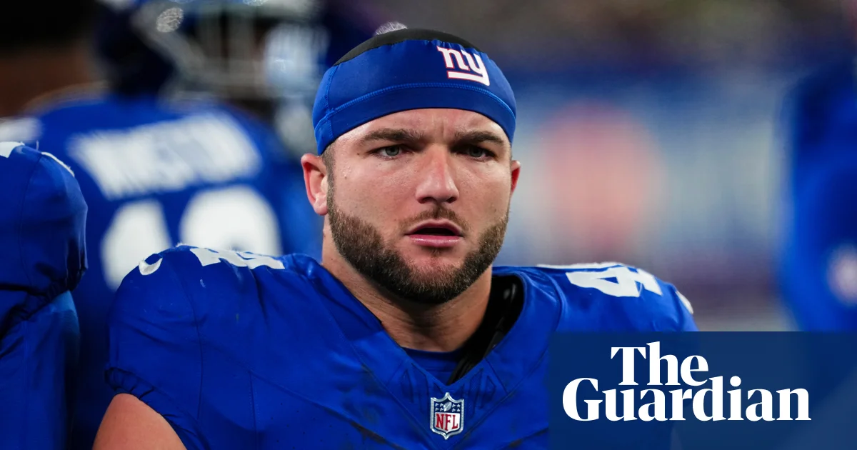 Giants’ Cam Skattebo says his denial of CTE and asthma were part of a ‘tasteless joke’ | New York Giants