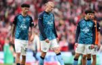 Carabao Cup final LIVE: Arsenal and Manchester City battle for first trophy of the season