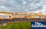 Union fan groups criticize club’s response to suspension of sporting director Ernst Tanner | Philadelphia Union