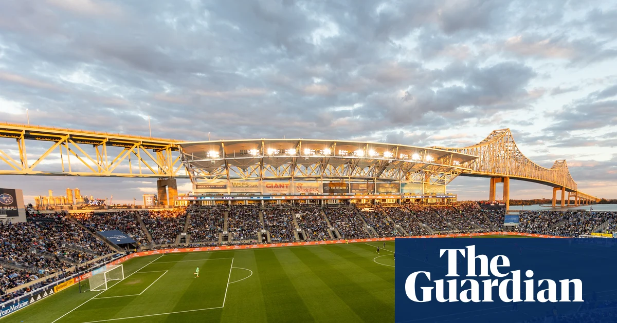 Union fan groups criticize club’s response to suspension of sporting director Ernst Tanner | Philadelphia Union