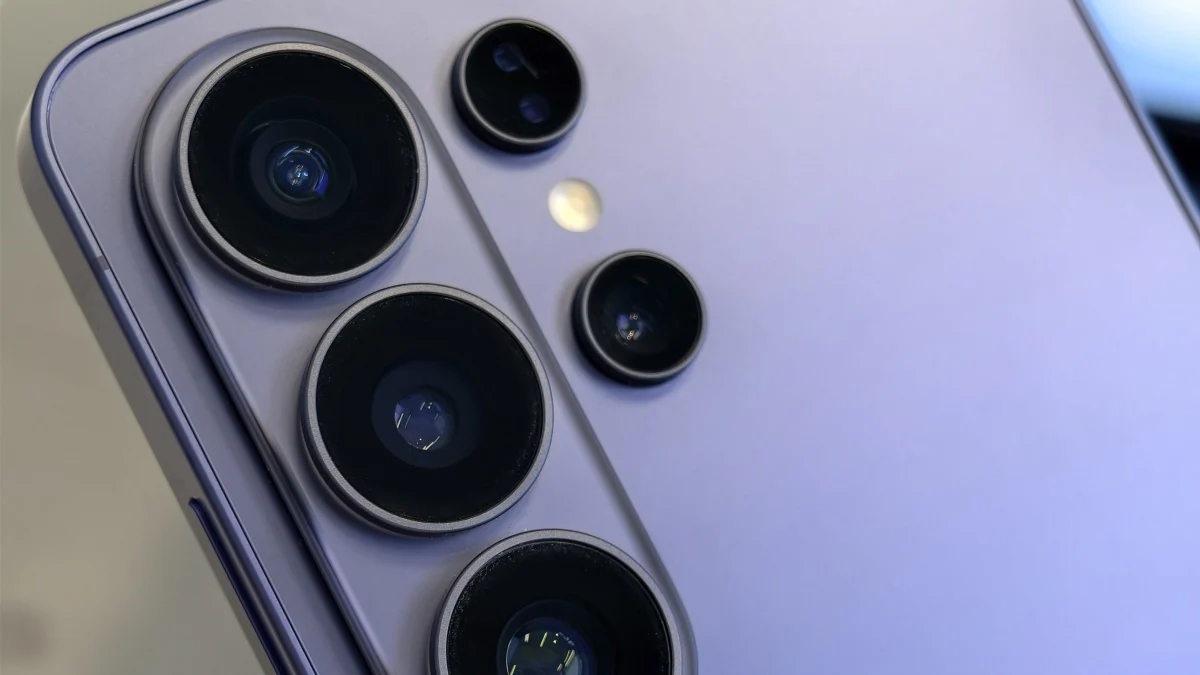 These Samsung Galaxy Devices Finally Have Native Webcam Support