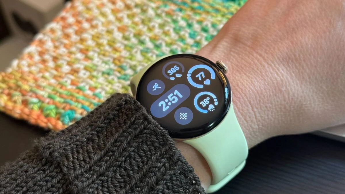 What to Do If Your Pixel Watch Is Double Counting Your Steps or Calories